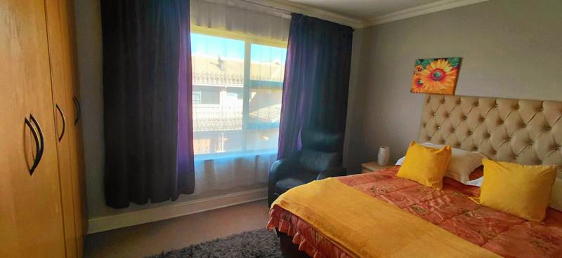 3 Bedroom Property for Sale in Heuwelsig Free State